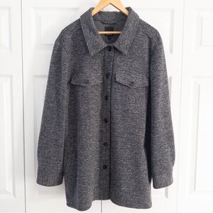 Reitmans Jacket Shacket Women’s 3X